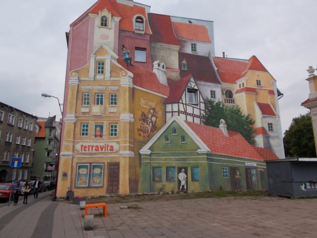 Pociągiem do Poznania…… do grodu pierwszych Piastów