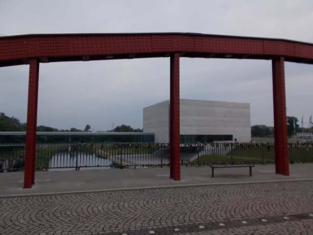 Pociągiem do Poznania…… do grodu pierwszych Piastów