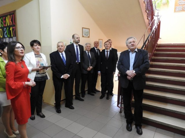 Pracownia na miarę XXI wieku!