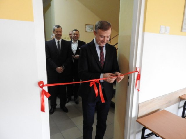 Pracownia na miarę XXI wieku!