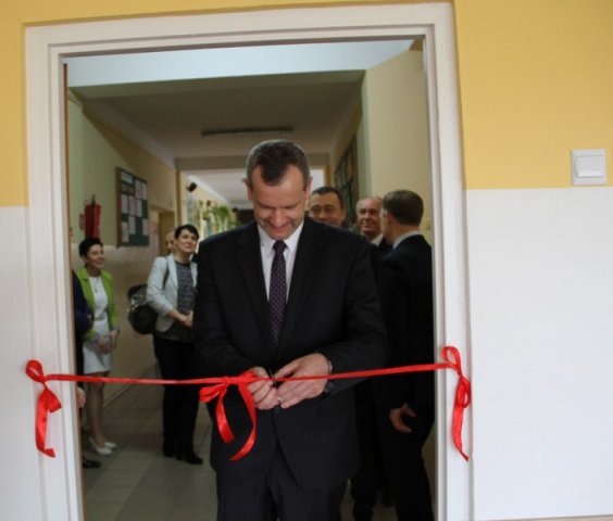 Pracownia na miarę XXI wieku!