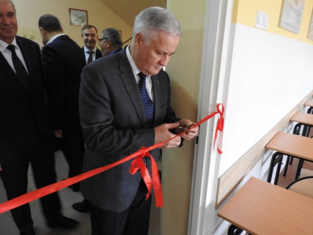 Pracownia na miarę XXI wieku!