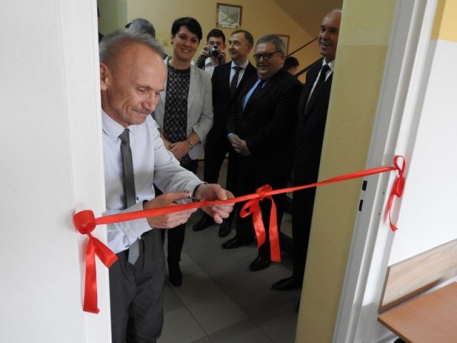 Pracownia na miarę XXI wieku!
