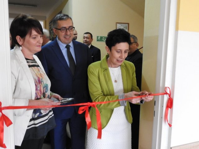 Pracownia na miarę XXI wieku!