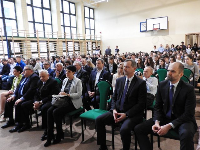 Pracownia na miarę XXI wieku!