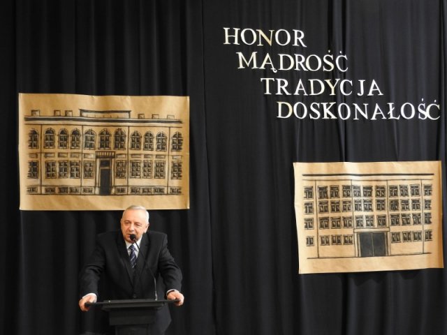 Pracownia na miarę XXI wieku!