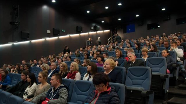 Premiera filmu