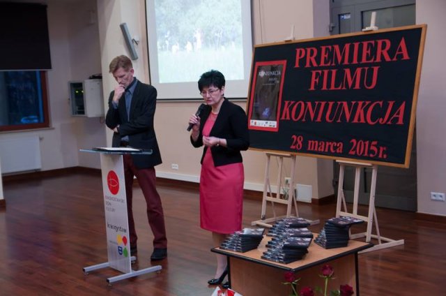 Premiera filmu