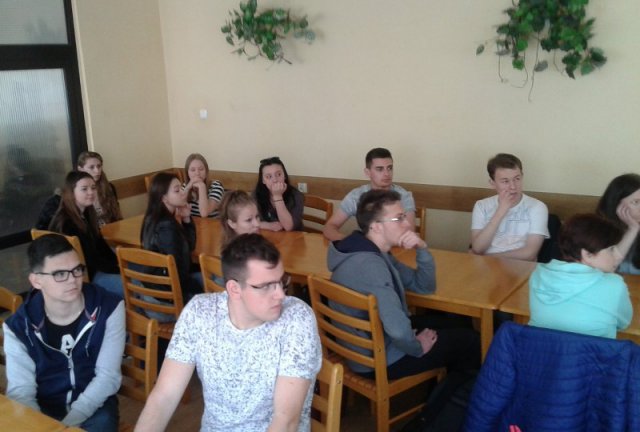 Uczymy public relations wspólnie  z Uniwersytetem Wrocławskim!!!