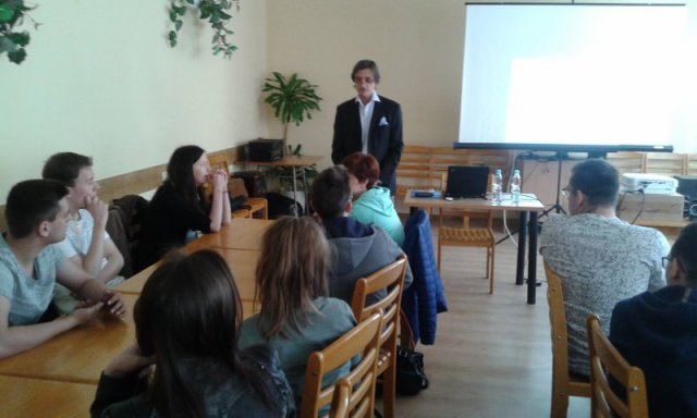 Uczymy public relations wspólnie  z Uniwersytetem Wrocławskim!!!