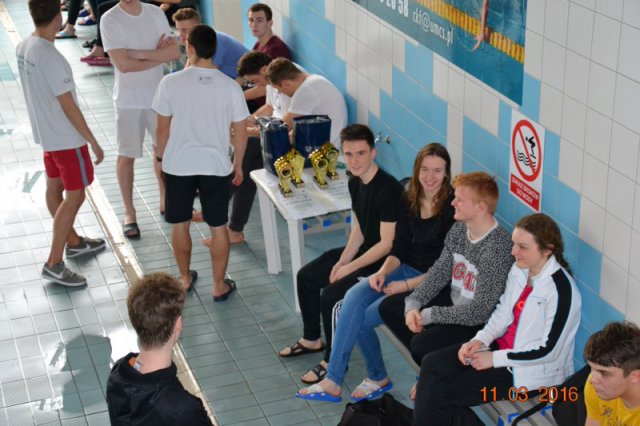UDANY START JAGIEŁŁY W LUBLINIE