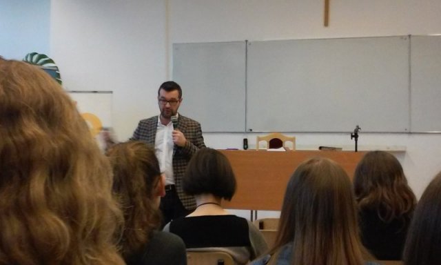 II edycja konkursu prawniczego „Sprzeciw!”