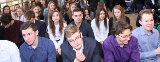 Obchody 100-lecia I Liceum Ogólnokształcącego im. Władysława Jagiełły w Krasnymstawie czas zacząć!