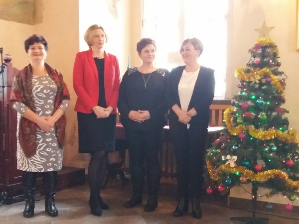STYPENDIA  STAROSTY  KRASNOSTAWSKIEGO 2016.