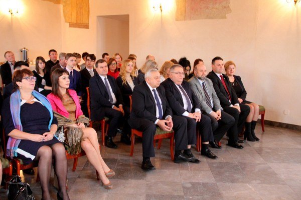 STYPENDIA  STAROSTY  KRASNOSTAWSKIEGO 2016.