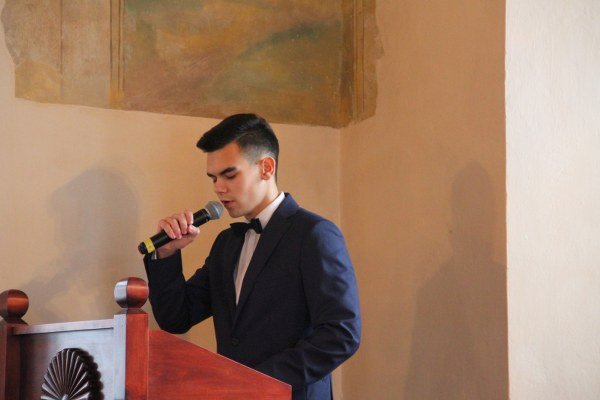 STYPENDIA  STAROSTY  KRASNOSTAWSKIEGO 2016.