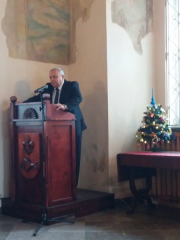 STYPENDIA  STAROSTY  KRASNOSTAWSKIEGO 2016.
