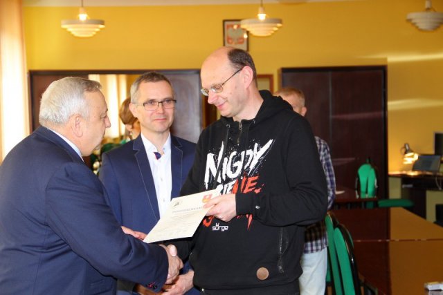 I  TURNIEJ SZACHOWY O PUCHAR JAGIEŁŁY JUŻ ROZSTRZYGNIĘTY