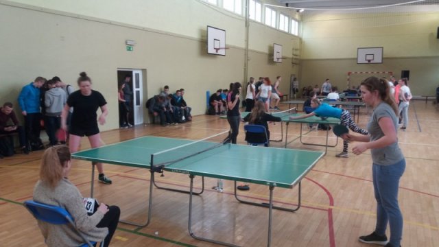 „ Jagiellonki” niepokonane w tenisie!