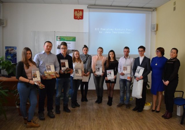 Poezja księdza Jana Twardowskiego wciąż żywa…
