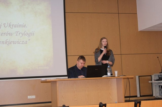 Na dalekiej Ukrainie… Śladami bohaterów „Trylogii” Henryka Sienkiewicza