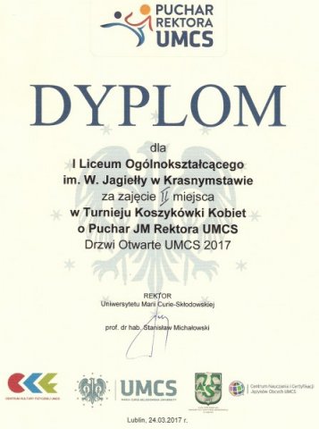 SPORTOWCY Z JAGIEŁŁY WCIĄŻ ZASKAKUJĄ