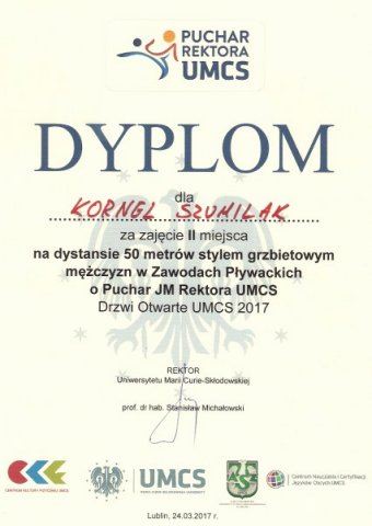 SPORTOWCY Z JAGIEŁŁY WCIĄŻ ZASKAKUJĄ