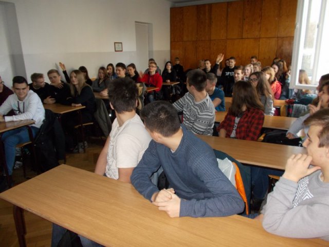 Jesienna wycieczka do Warszawy