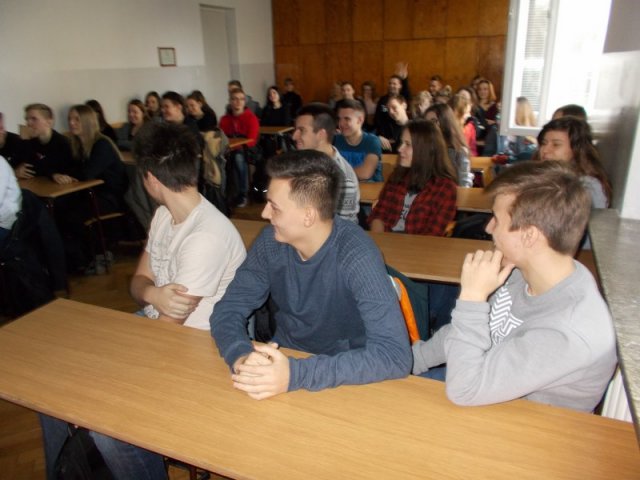 Jesienna wycieczka do Warszawy