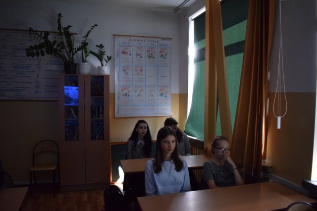 Spotkania z Wolontariuszami AIESEC