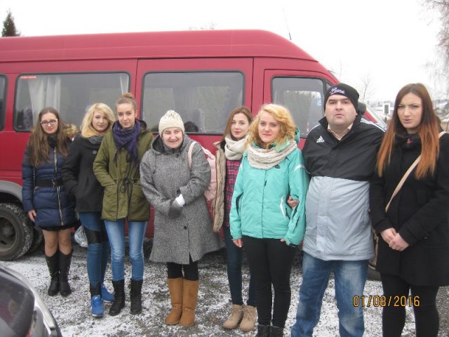 Piękny Jubileusz Warsztatu Terapii Zajęciowej