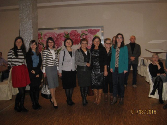 Piękny Jubileusz Warsztatu Terapii Zajęciowej