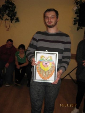 Bal z „Fajnym Bandem”