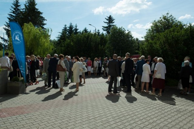 Jubileusz 100-lecia to niezwykła uroczystość dla wspólnoty szkolnej.